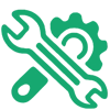 Auto & Trades Icon