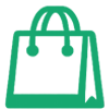 Retail & eCommerce Icon